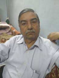 Dr Laxmidutta N Shukla